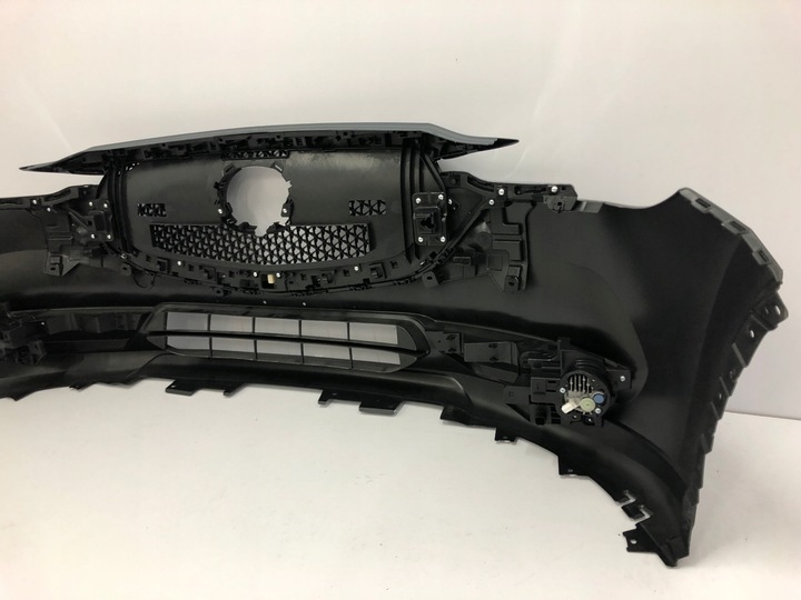 фото №6, Mazda cx-5 cx5 2017-бампер переднее версия usa