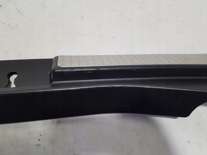 фото №8, Mercedes r-klasa w251 планка захист багажника pas a2516903925