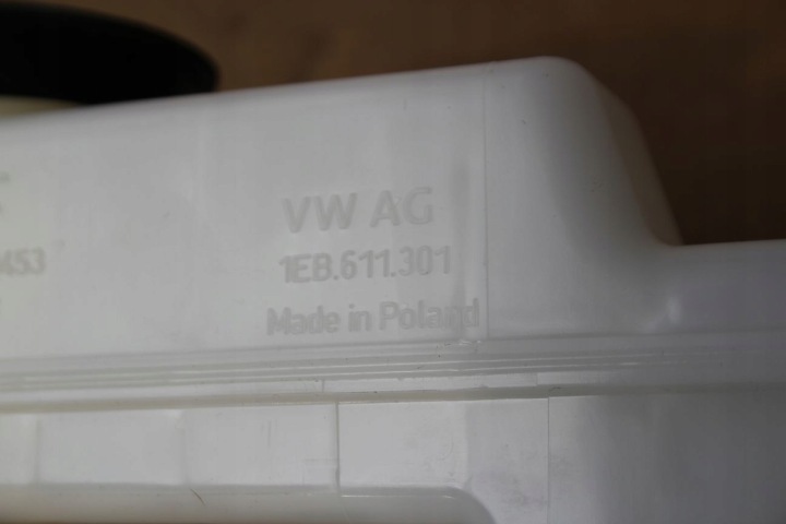 фото №6, Насос тормоза vw id4 1eb614105af оригинал новая