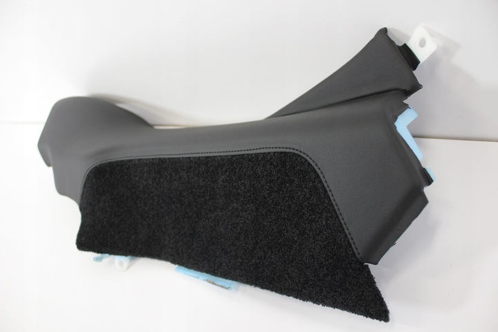 фото №3, Оббивка обшивка стійка range rover vogue l405