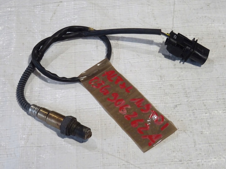 фото №1, Лямбда-зонд seat altea toledo iii 3 1.9 tdi bls