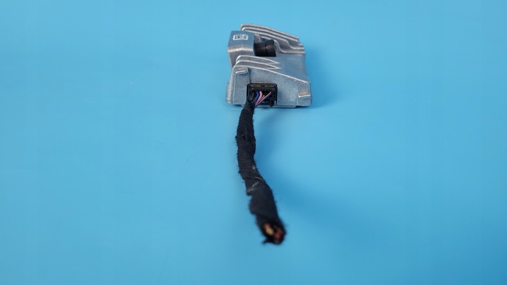 фото №5, Hyundai tucson iv 22r камера стёкла передний 99211-n9240