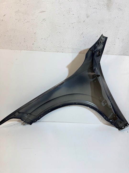 фото №7, Volvo xc90 ii крило переднє праві