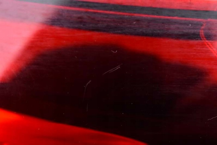 фото №9, Лампа права зад задня 39077375 opel astra 5 v k універсал 15-20