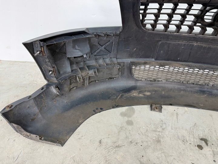 фото №9, Бампер перед переднє audi tt 8n 8n0807111