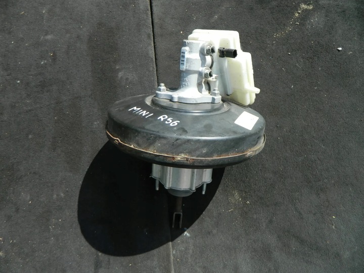 фото №1, Mini cooper r56 насос тормозная усилитель 6770909
