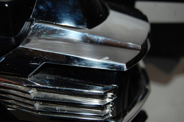 фото №13, Vw tiguan ii 2 лампа права na запчастини оригінал 2016-2020 європа