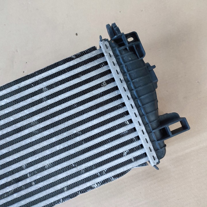 фото №6, Інтеркулер opel meriva b 1.4 t 13283251