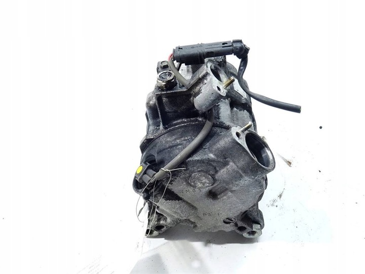 фото №5, Компрессор кондиционера bmw 3 f30 2.0d 9223695