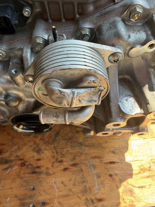 фото №7, Toyota bz4x subaru solterra двигун електричний заднє 3061042031
