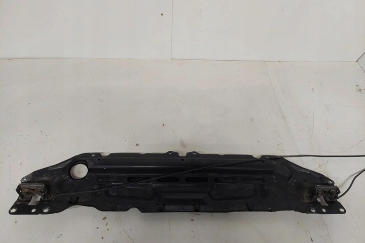 фото №7, Верхняя запчасть ремня передней bmw 5 e60 7147088 3.0l дизель 173kw 2009