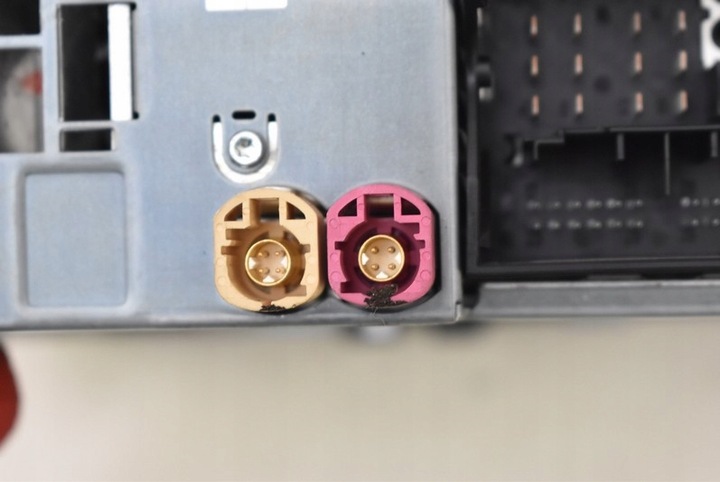 фото №8, Радіо радіопрогравач зчитувач навігації 9226347 bmw e90 e91 рестайлінг 08-13