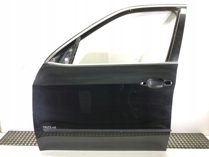 фото №1, Дверь левый перед bmw e70 suv 06-13