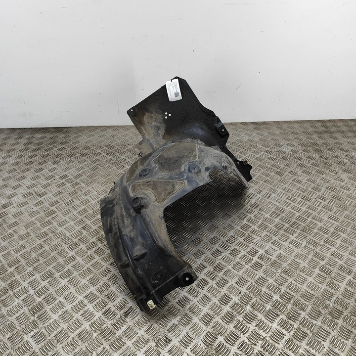 фото №6, Bmw 3 g20 g21 2020 права сторона підкрилок передні