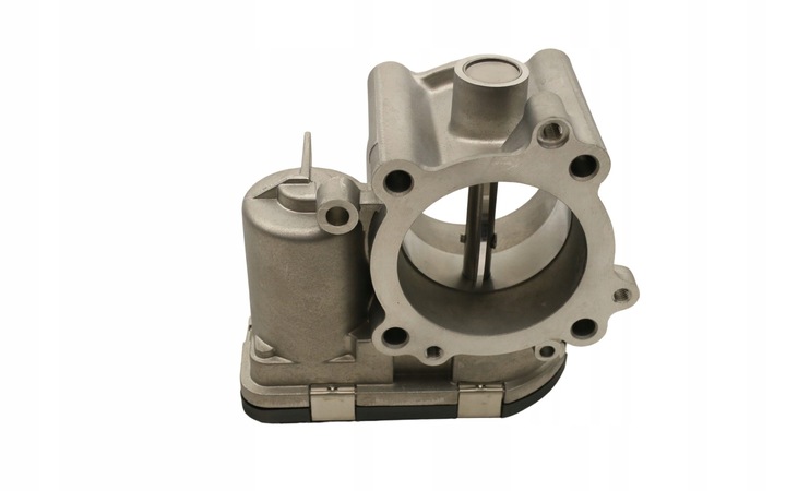 фото №2, Дроссельная заслонка mercedes sprinter 06- 906 906 3.0