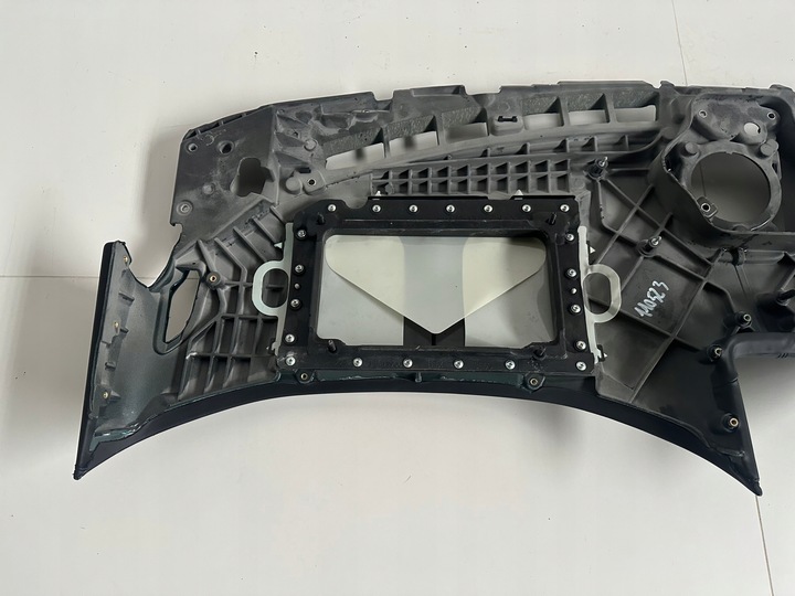 фото №12, Ferrari roma f169 панель роздавальна консоль оригінальна стан perfekcyjny