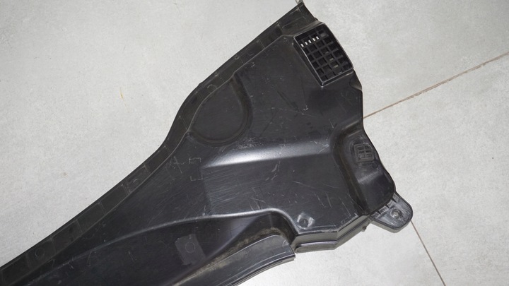 фото №8, Mini countryman f60 панель под лобовым стеклом нижняя 51717380741