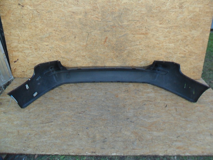 фото №15, Volvo v50 05- бампер задній 30678066