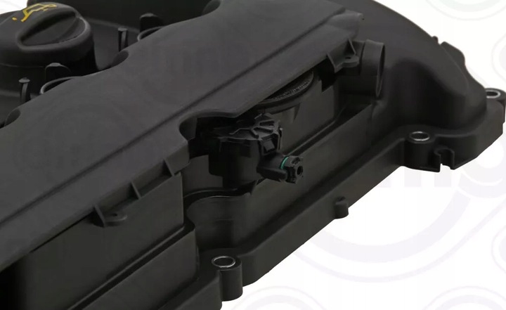 фото №10, Elring 728.170 кришка головки циліндрів