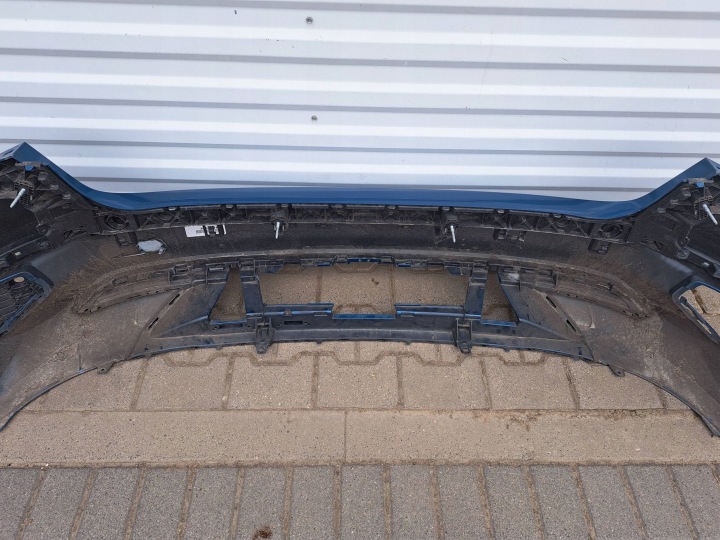 фото №10, Бампер задній audi a3 8y hb sportback 8y4 звичайний 8y4807511