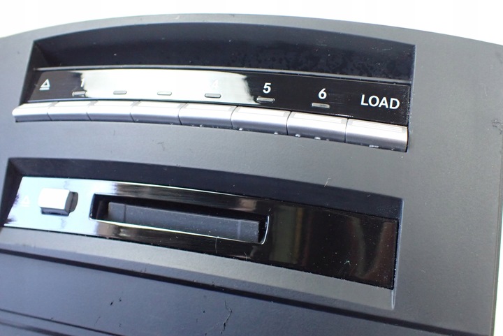 фото №5, Радіо команд mercedes cl w216 2168706626 європа