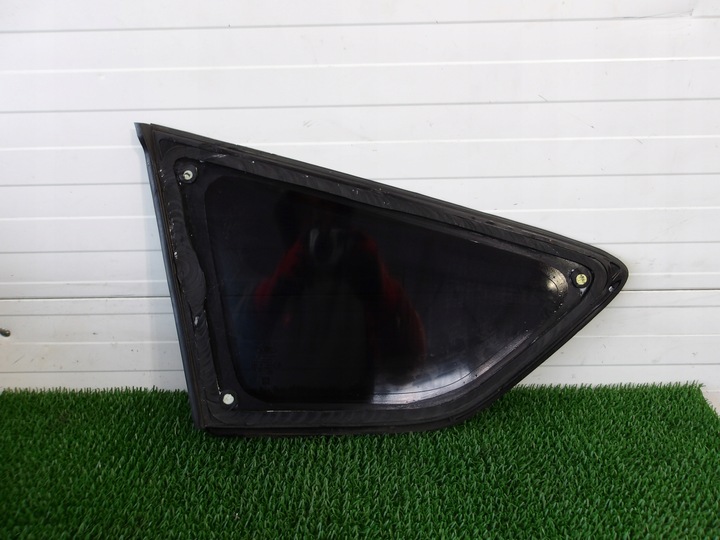 фото №3, Kuga mk2 скло кузовна задня права as2 2013r