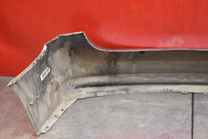 фото №12, Бампер зад задній a52/7 pdc bmw e91 рестайлінг 08-13