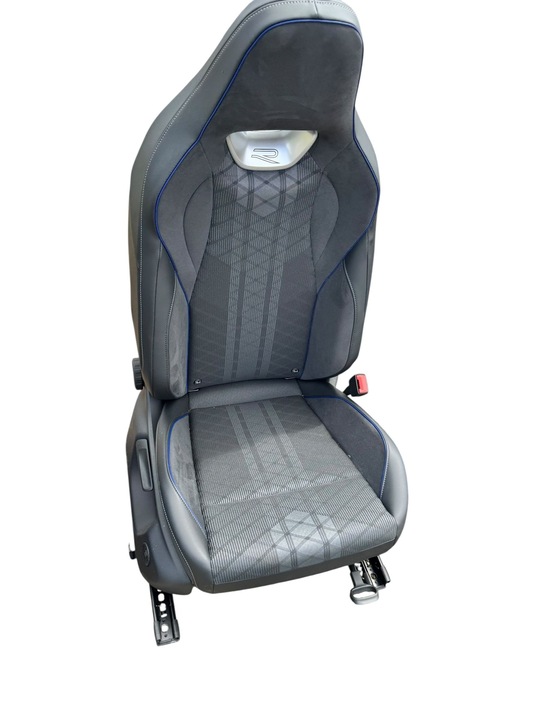 фото №6, Vw tiguan iii 3 r line комплект сидінь оригінал європа