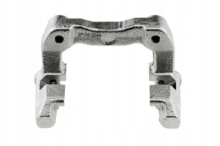 фото №1, Скоба зажим vw golf iv 97-05 зад l/p fabia