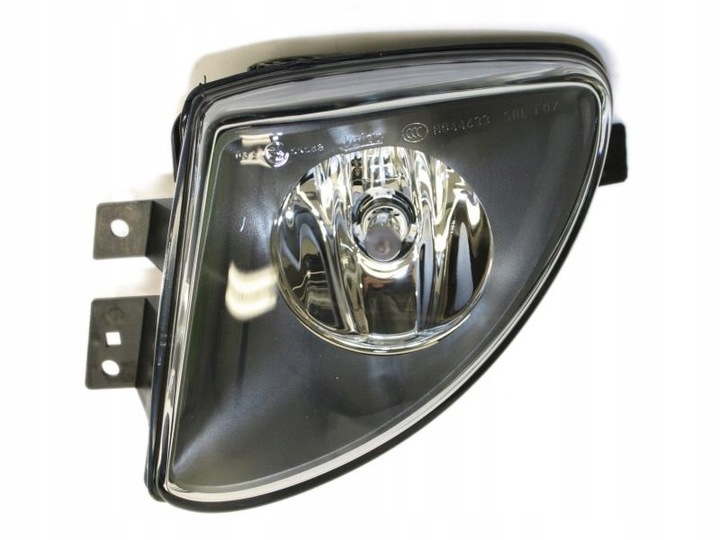 фото №15, Лампа протитуманна h8 bmw 5 f10 f11 12.09-06.1