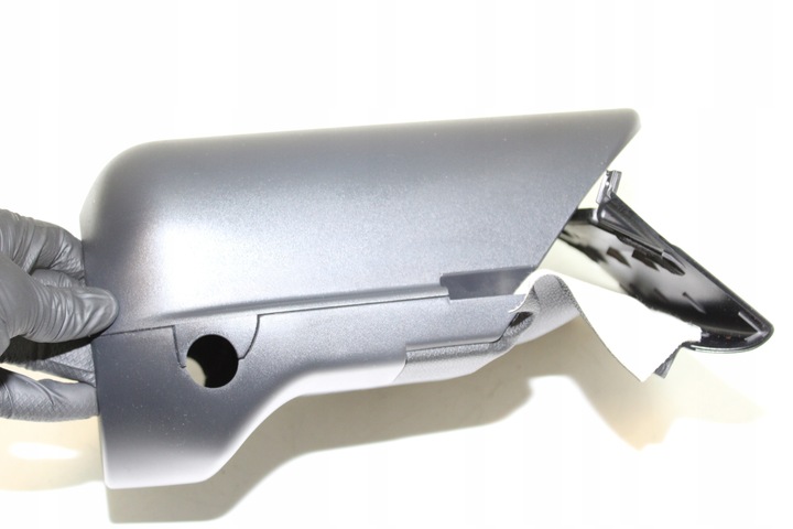 фото №6, Корпус колонки рулевого bmw e87 e90 6950262 защита