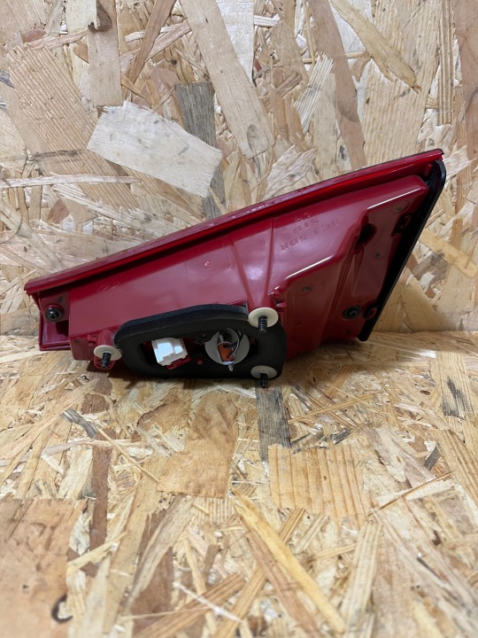 фото №14, Фара зад задняя левая 92403-q0000 lub правая 92404-q0000 hyundai i20 iii 25r