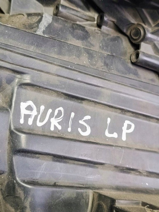фото №13, Toyota auris i 06-09 фара передня ліві перед 81150-02470