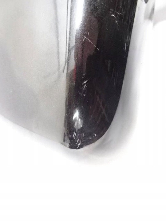 фото №7, Дзеркало праві opel antara рестайлінг gar 5pin англієць