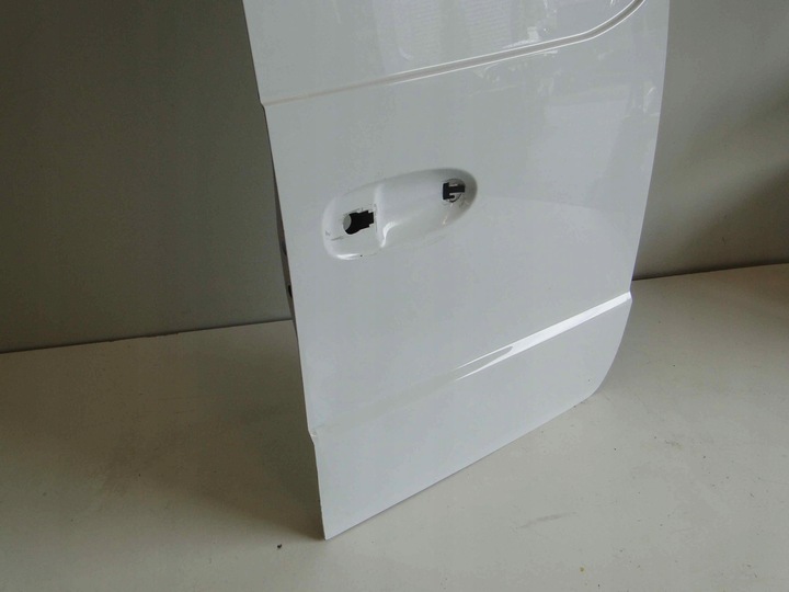 фото №9, Mercedes vito w447 447 дверь крыло задние правые