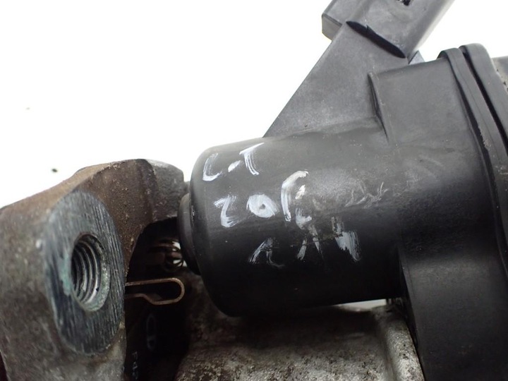 фото №9, Супорт гальмівний двигунчик лівий зад задній 32338814 renault zoe ii 21r