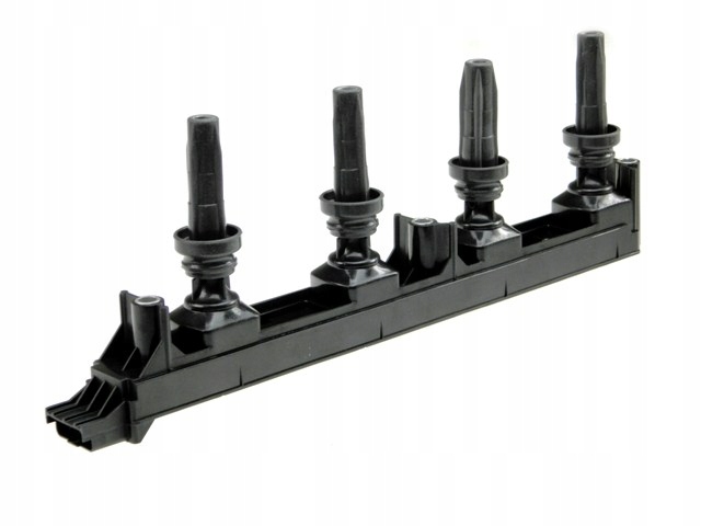 фото №1, Котушка запалювання citroen c5 2.0 04- c4 2.0 04-