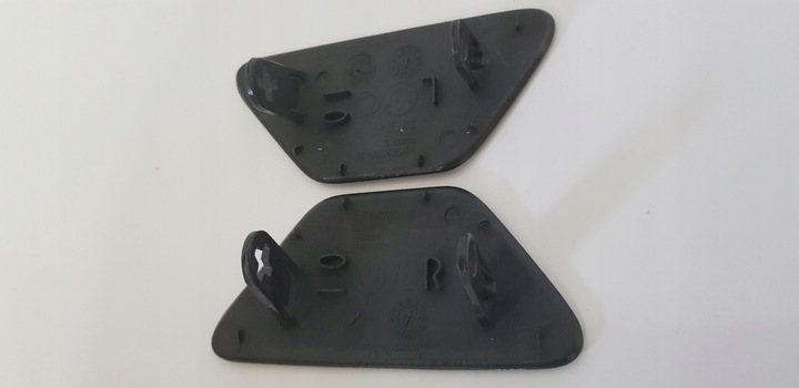 фото №7, Bmw 3 f-30 заглушка склоомивача 51117200719-06