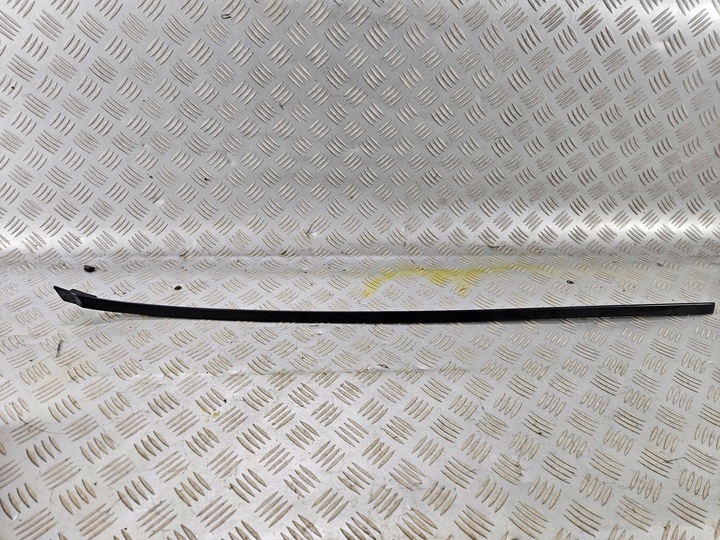 фото №1, Планка стёкла лобовой левая перед ford mondeo mk4 рестайлинг