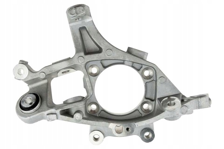 фото №5, Поворотный кулак задняя левая do dodge charger 3.5 5.7 6.1