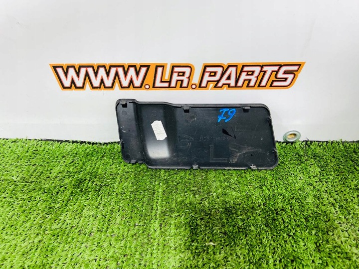 фото №8, Планка багажника ліва jaguar i-pace x590 j9d3-10b812-fa