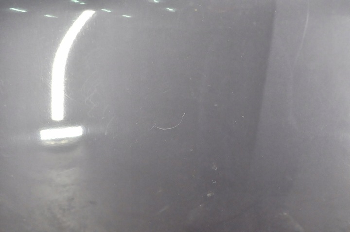 фото №7, Opel zafira b ii капот крышка камеры двигателя z168 шумоизоляция