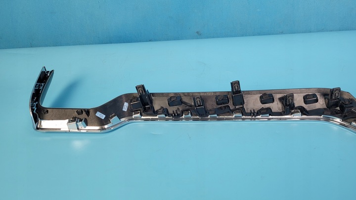фото №10, Volvo xc60 ii 21r планка декоративна dekor панелі 31442325 31417638