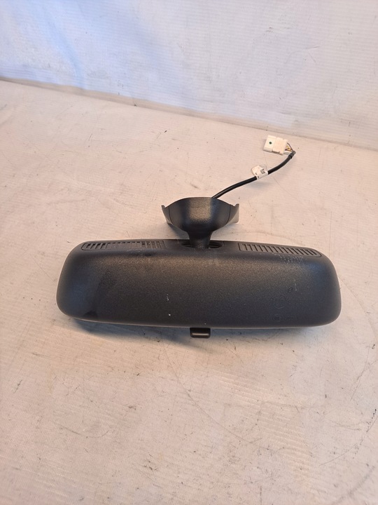 фото №5, Дзеркало заднього виду внутрішні mercedes clc cl203