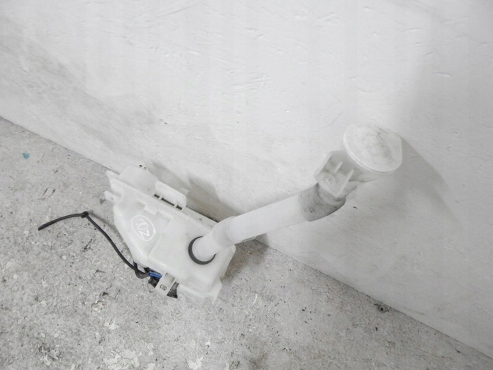 фото №5, Бак zbiornikczek склоомивача mitsubishi asx new 10-19 ксенон