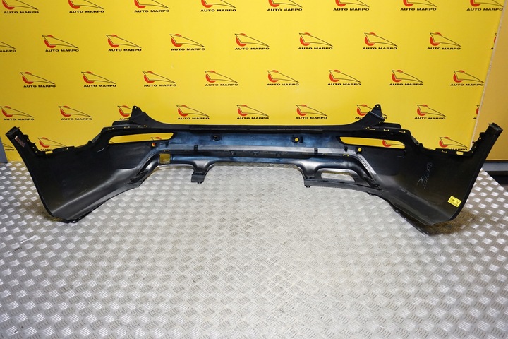 фото №11, Kia telluride 2020 - 2022 бампер зад задний 86612 s9020 usa