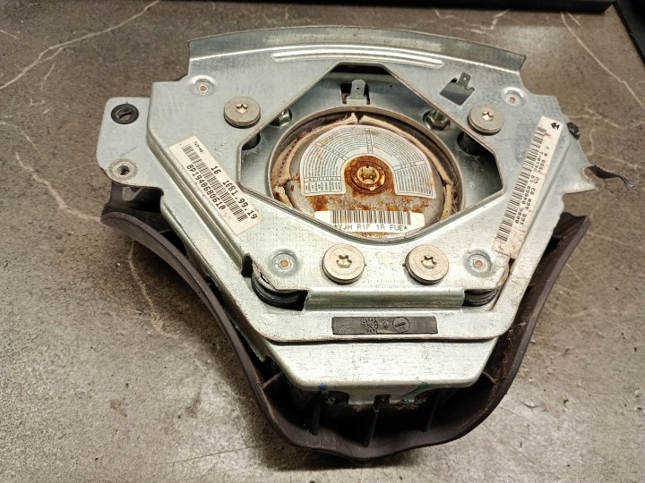фото №10, 1684600298 подушка подушка mercedes w168
