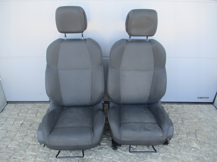 фото №7, Peugeot 508 sw універсал 10-14 сидіння сидіння диван з підігрівом eu