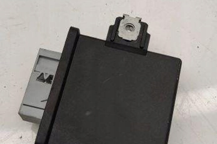 фото №1, Модуль світла skoda octavia ii combi 1z5 1t0907357 2.0l дизель 2006