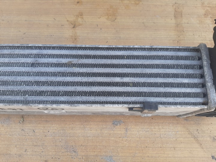 фото №7, Інтеркулер bmw e90 e87 2.0 дизель 7798788 оригінал